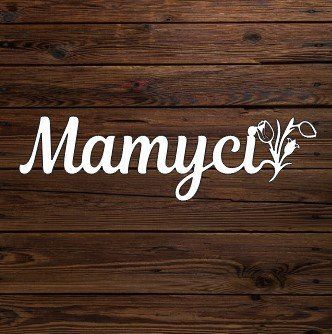 Топпер "Матусі" 6150 фото